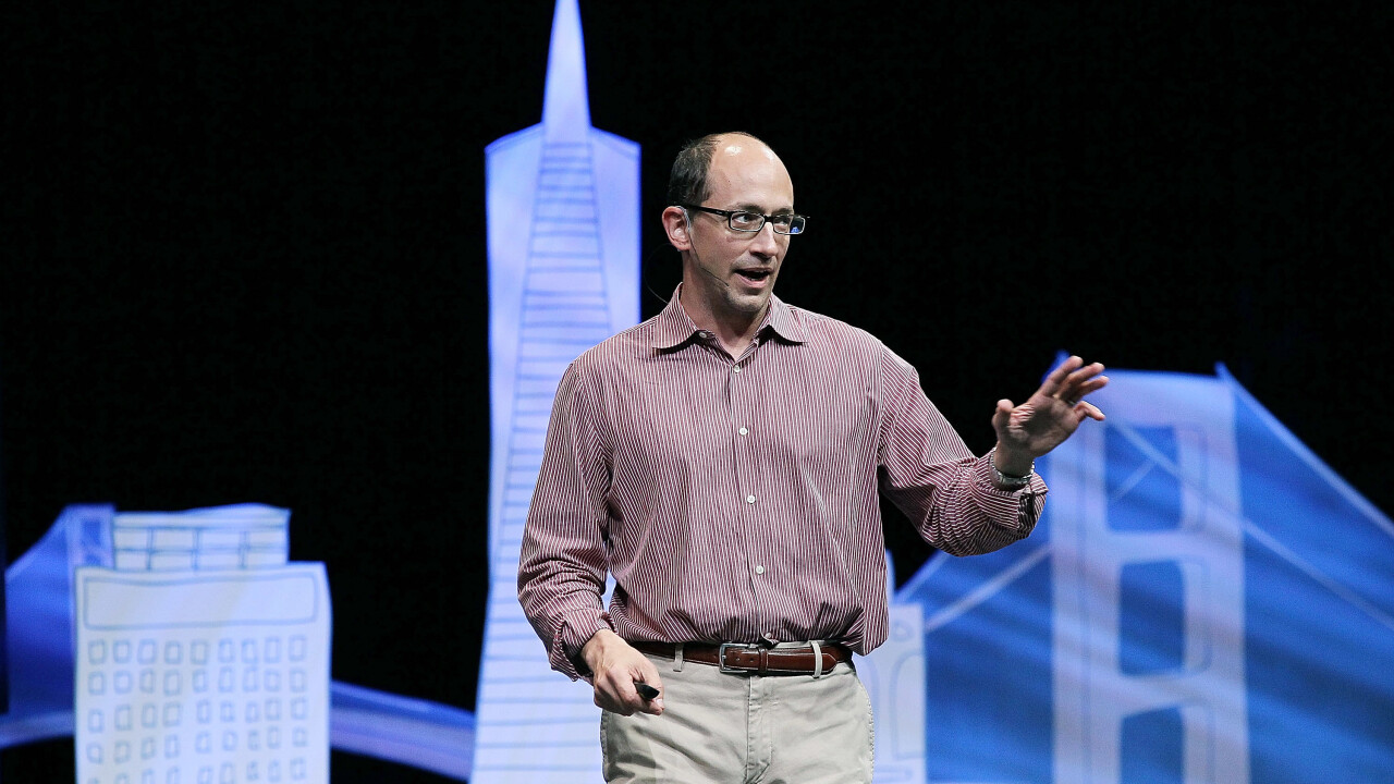 Twitter CEO to the University of Michigan’s graduating class: Be bold, courageous, and in this moment