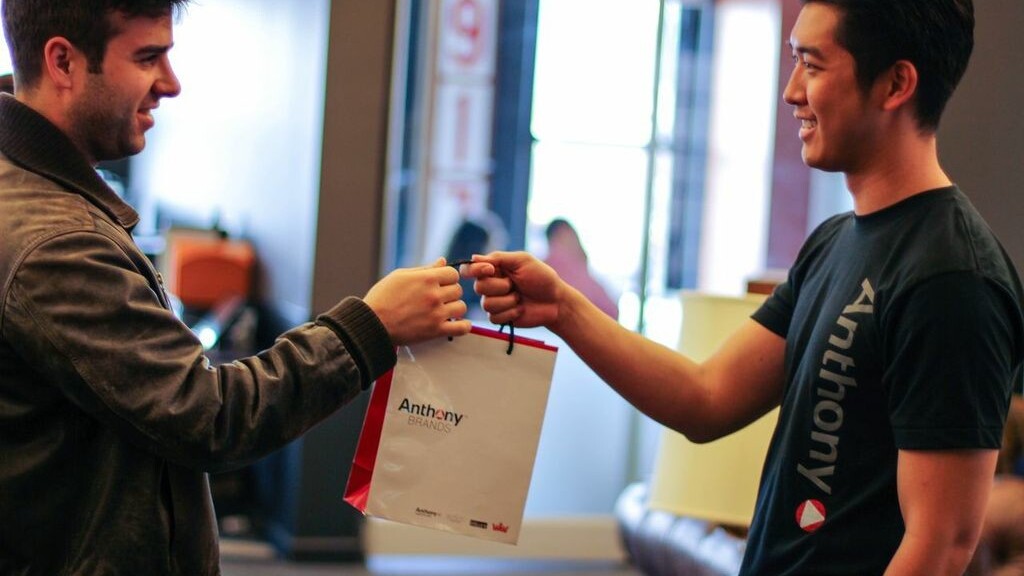 On-demand personal assistant startup WunWun launches branded delivery for NYC businesses