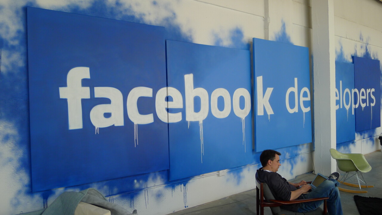 Facebook now lets developers push targeted ads based on users’ app preferences and purchases