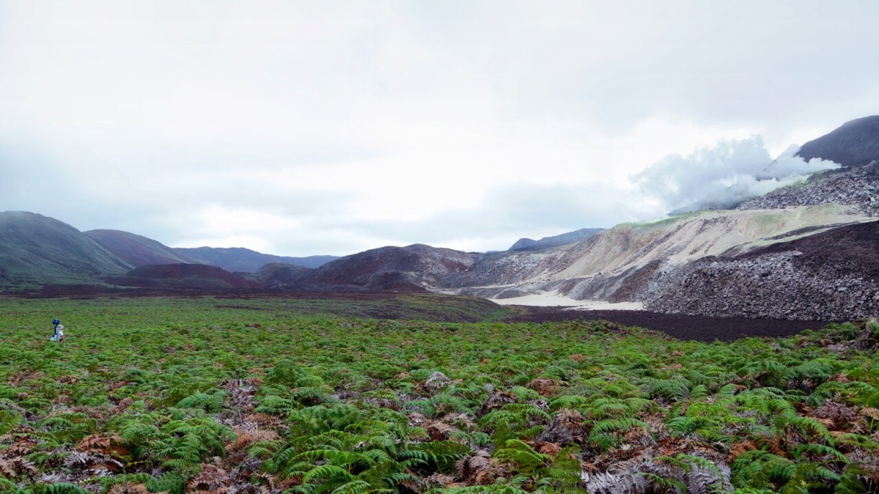 Google Maps’ Street View to get panoramic images from the Galapagos Islands