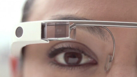 New Google Glass labs features leak, including ability to give voice commands anywhere in the UI
