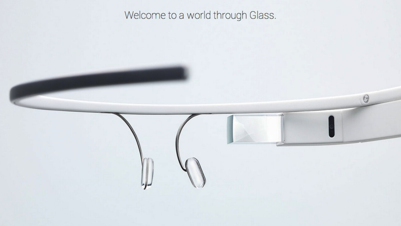 Looking to try Google Glass? This guy 3D-printed a pair and released the design