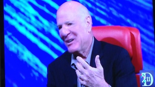 Barry Diller: Aereo’s grand plan is to create original content for its eventual customers