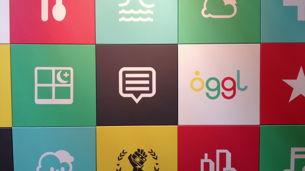 Hipstamatic ends invite-only access for its photo-sharing app Oggl, opens it up to everyone