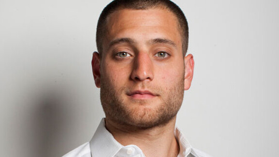 Tomorrow on TNW: Your chance to ask greeNEWit founder Jason Jannati your entrepreneurship questions
