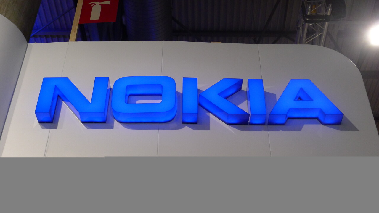 Could this be the Lumia 925, Nokia’s highly-anticipated ‘Catwalk’ device?