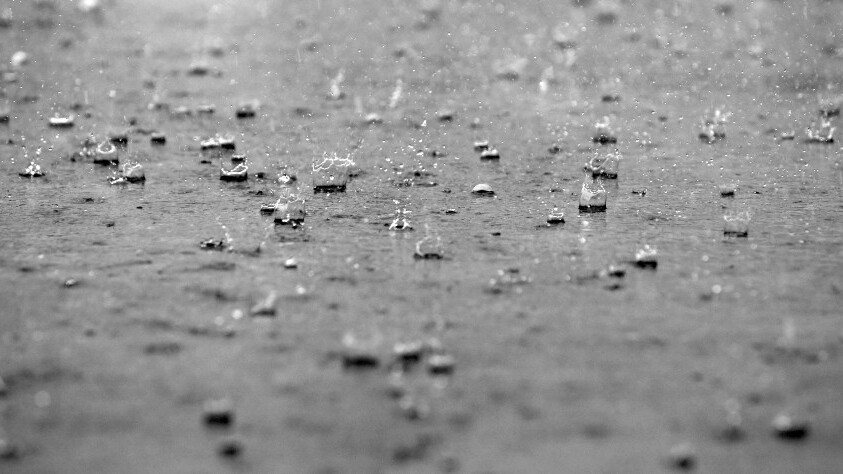 Listen to the infinite sound of rain with Raining.fm for iOS and Android