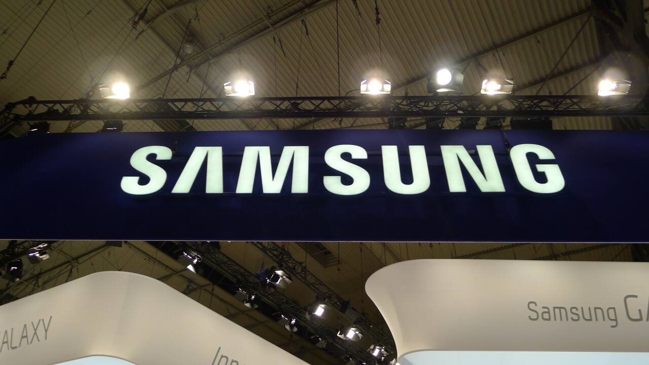 Samsung press invite teases new Galaxy device for Berlin event on September 4