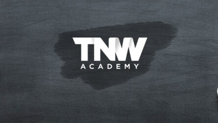 TNW Academy is hiring an intern to help make the world a smarter place