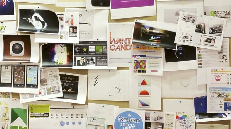 Consultancy company Accenture acquires Fjord, the agency behind Nokia.com and PayPal’s latest app