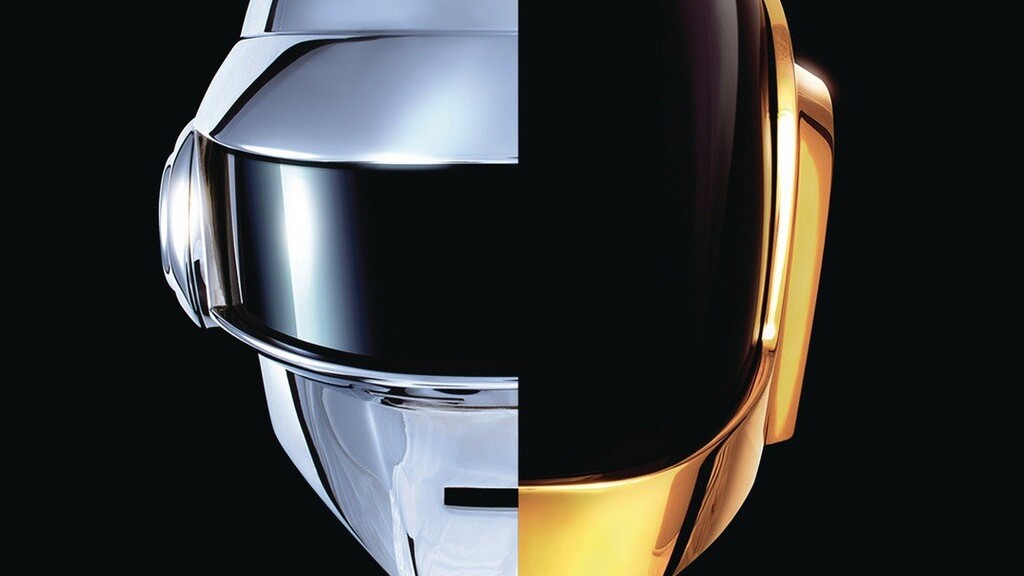 Daft Punk’s Random Access Memories now streaming on iTunes, even as leaked copy hits Web