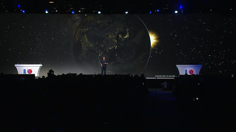 Google unveils new Google Maps for desktop with unified imagery, new interface, live 3D and more