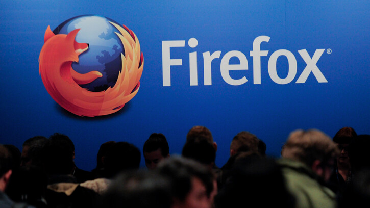 Mozilla delays blocking third-party tracking cookies in Firefox 22, says more work is needed