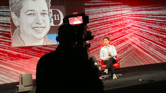 Pinterest’s Ben Silbermann on turning his collection hobby into a product and not making money