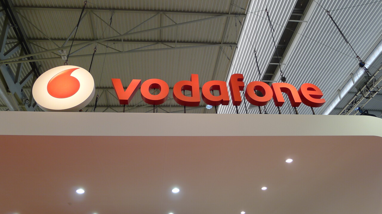 Vodafone Smart III launches in the UK with Android Jelly Bean and a 5MP camera for less than £99