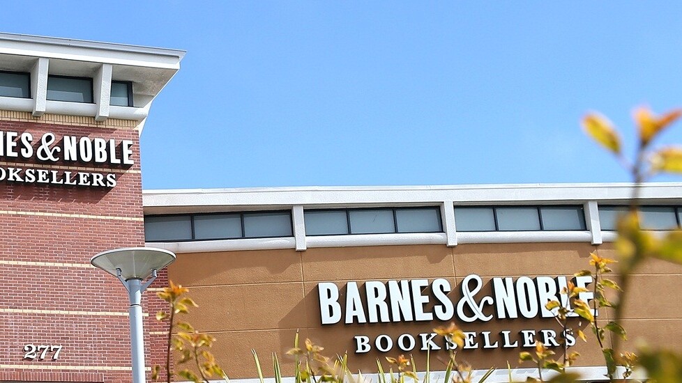 Barnes and Noble drops the price of Nook HD, Nook HD+ tablets in the UK yet again