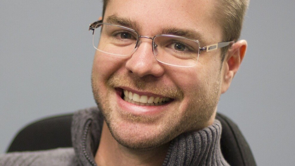 Live now: Pancake Labs founder answers questions via video. Get involved!