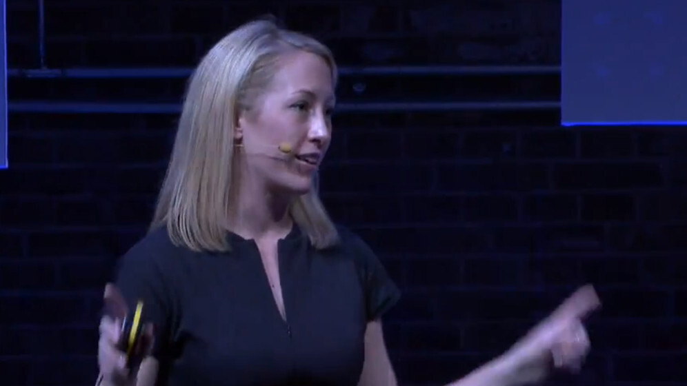 How Eventbrite built a company culture that scales, by co-founder Julia Hartz [Video]