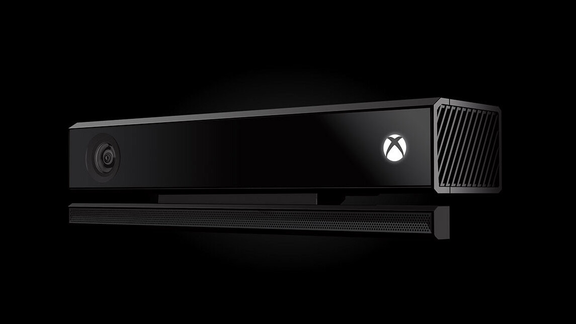 Microsoft announces standalone Xbox One Kinect sensor coming October 7 for $149.99