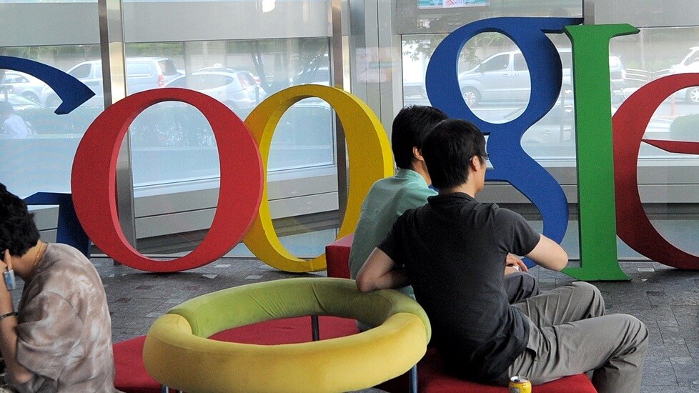 Korean watchdog reportedly set to drop charges against Google for ‘unfair’ use of Android