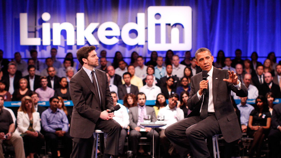 This is your life, LinkedIn: Ten milestones that have helped shape the company’s 10 year history