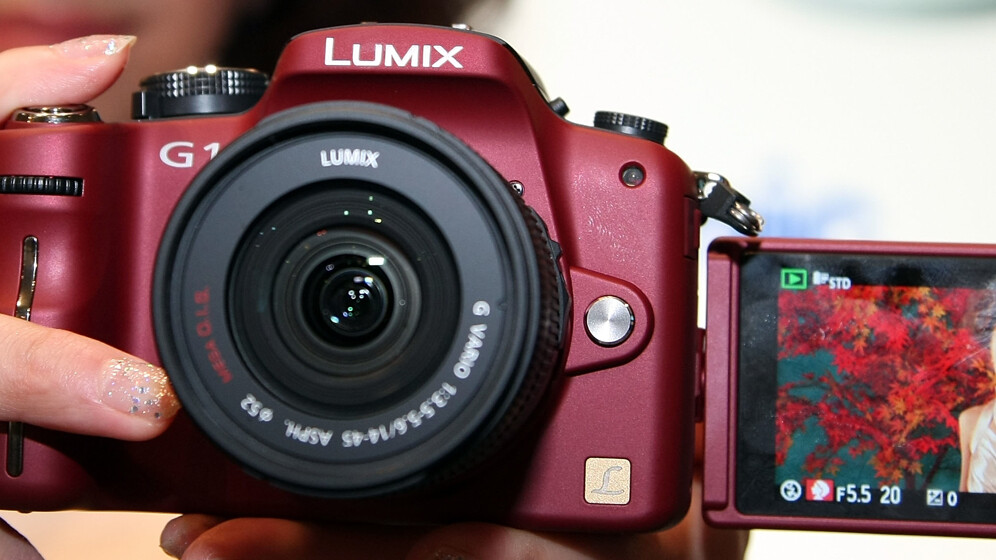 The demise and rebirth of compact cameras