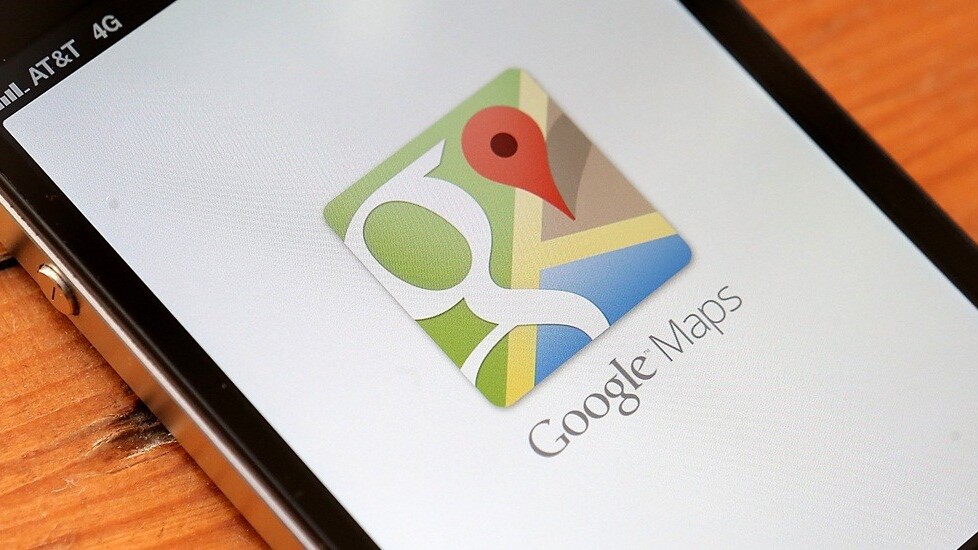 Google Maps for iOS update brings calendaring and event information upgrades