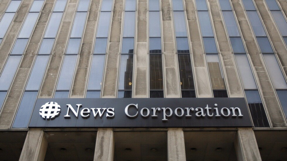 Authorities didn’t keep News Corp in the dark over seizure of Fox reporter’s phone records in 2010