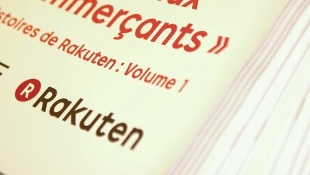 Rakuten takes majority stake in The Grommet, an online marketplace for ‘undiscovered products’