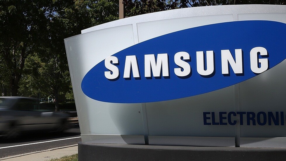 Samsung to spend $4.5 billion on building 5 new R&D centers in South Korea