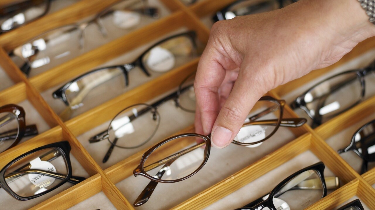 Online eyewear store Mister Spex raises $20.8m to support its expansion plans