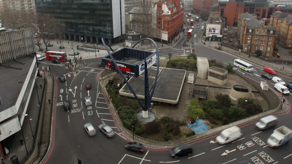 5 things the UK’s Silicon Roundabout needs to do to take on Silicon Valley