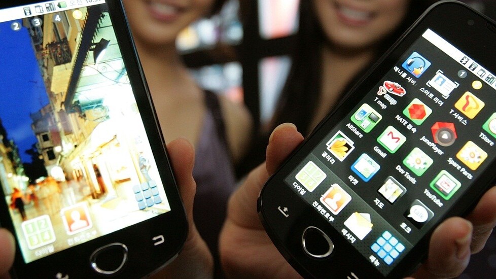 Report: Smartphone sales up 61% in Southeast Asia, Android dominates with 70% share
