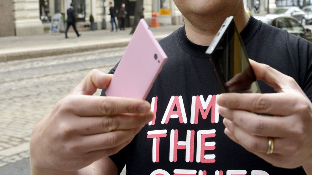 Jolla co-founder: ‘This isn’t about us against emerging platforms. This is us against Android.’