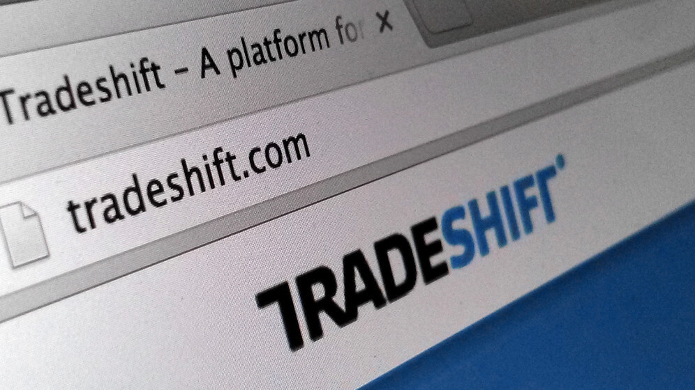 Fast-growing Tradeshift hires new senior staff from Google, Microsoft, YouSendIt and Deutsche Telekom