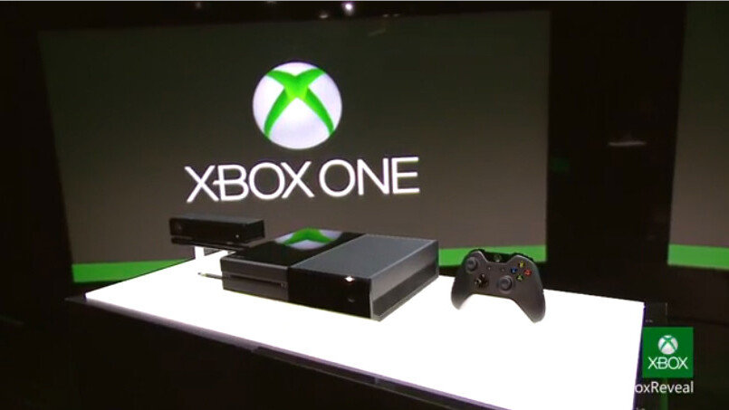 Microsoft partners with Twitch to add Kinect-enabled game streaming for Xbox One