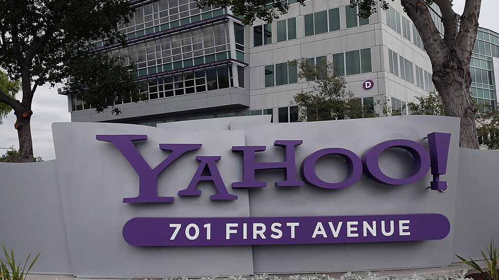 Yahoo Q2 revenue of $1.07B highlights business drift even as it beats with EPS of $0.35