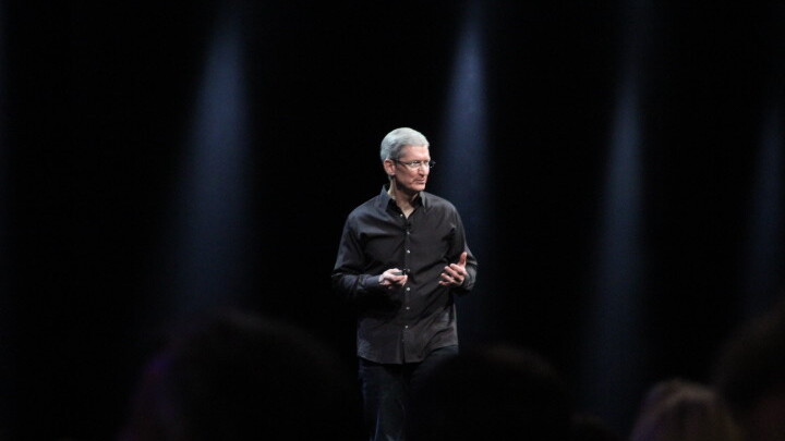 Apple announces over 600m iOS devices sold to date, with over 90% of users on the latest version