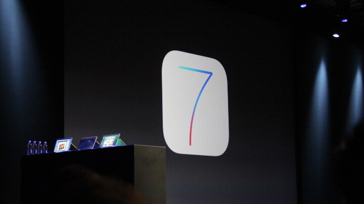 Apple releases iOS 7 in beta for the iPhone, says iPad and iPod coming later, final release for all in the fall