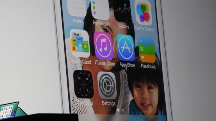 Polar: After 289k votes, 66% are in favor of iOS 7’s new icons