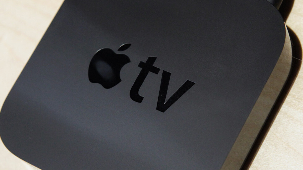 Apple reportedly to announce new Apple TV as soon as April as it pursues content partnerships