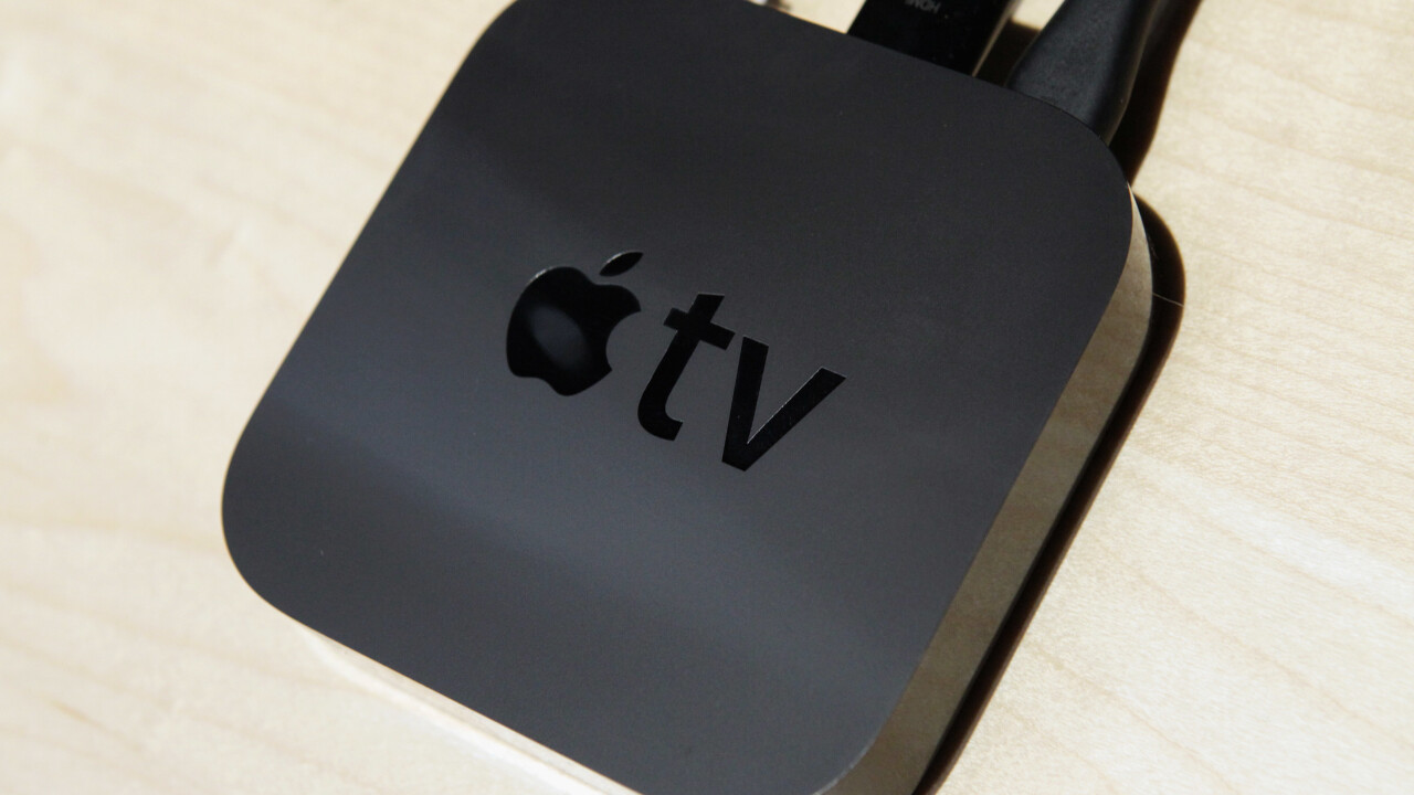 Apple TV gets HBO GO, ESPN, Sky News, Crunchyroll and Qello, as iTunes passes 1bn TV show downloads