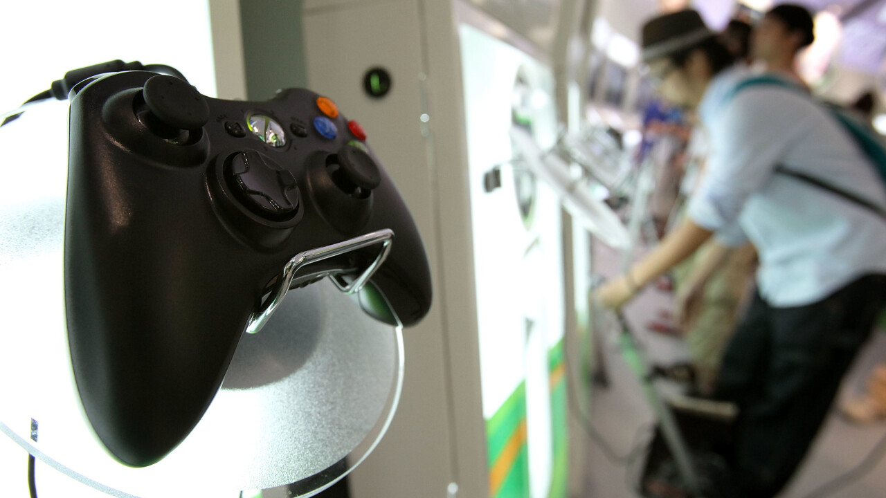 Microsoft stops charging developers to patch their video games on Xbox Live Arcade