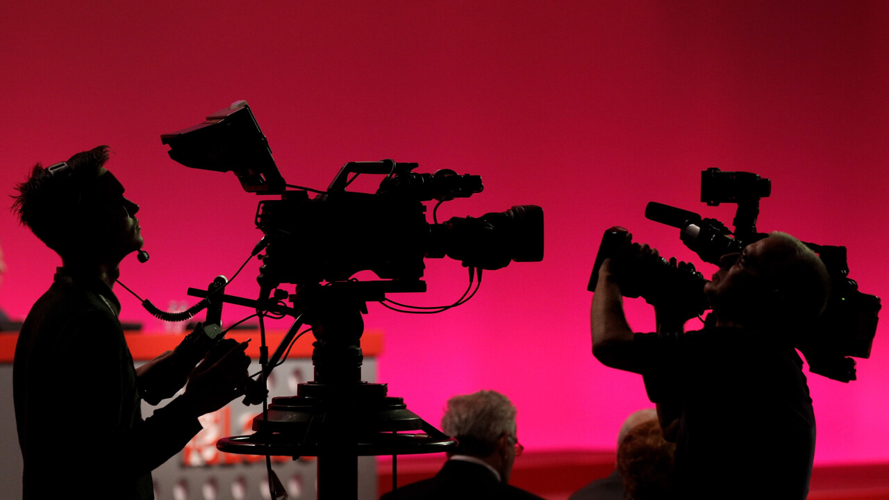 Turner Broadcasting names the 5 startups participating in its second SF-based media camp accelerator