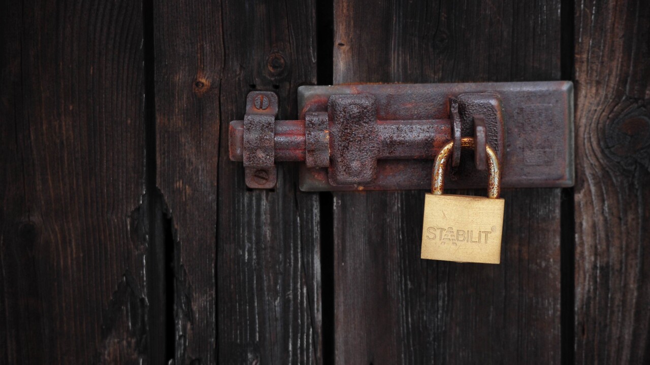 OpenSSL has a critical security vulnerability that needs to be patched right away