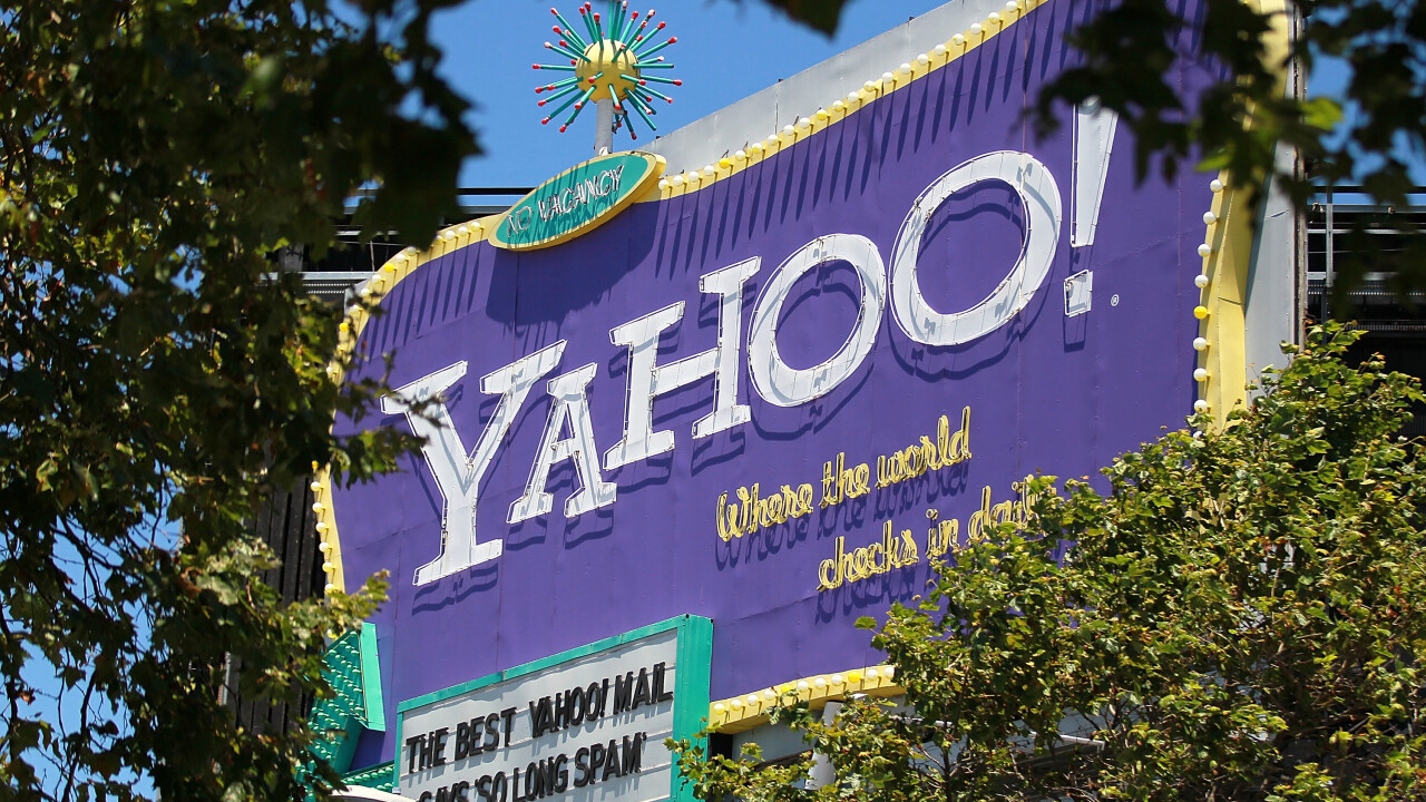 Yahoo to shutter ancient search engine AltaVista as part of a larger mid-summer cleaning