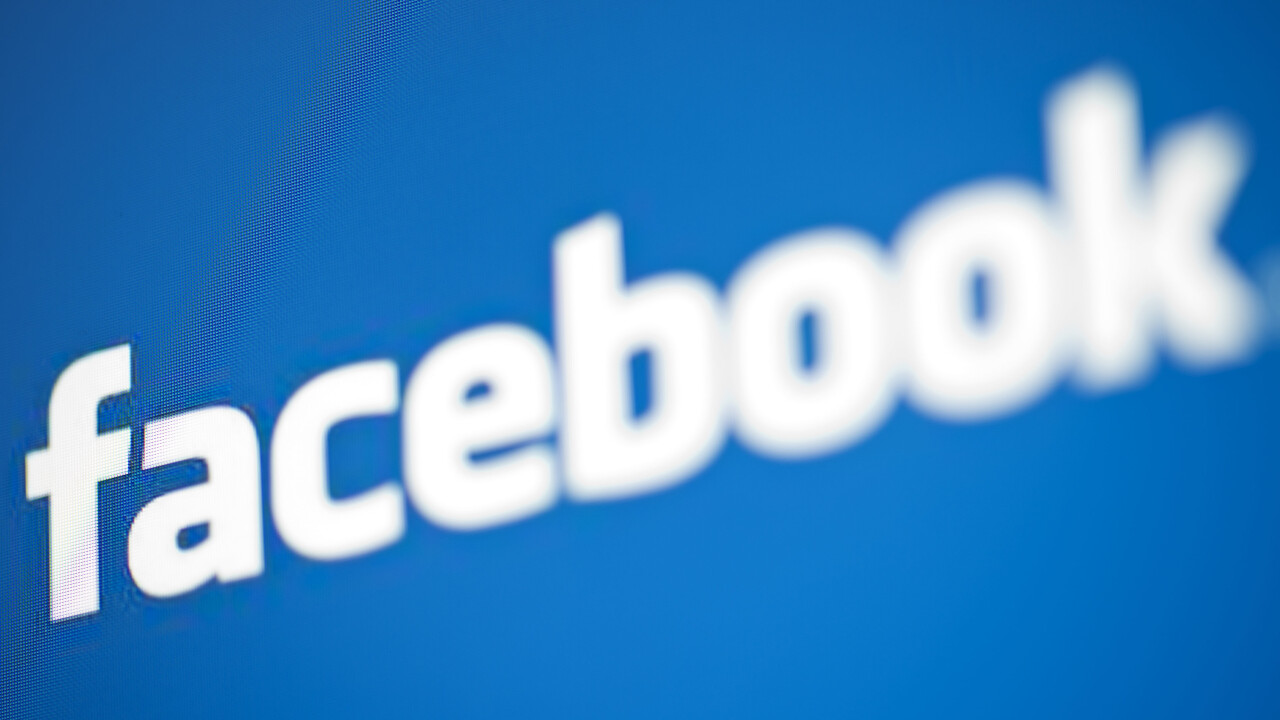 Here’s the email 6M Facebook users affected by the network’s privacy flaw will receive