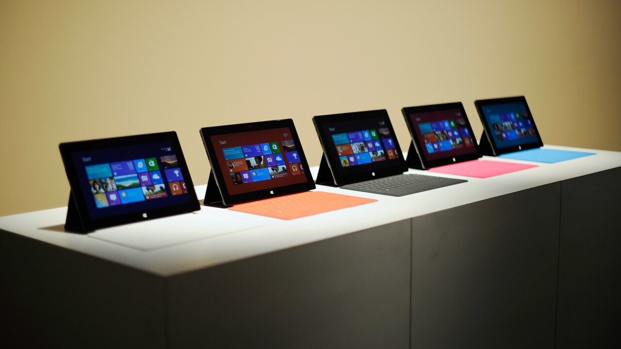 Gartner: PC shipments slip 8.6% to 80.3m units in Q3 2013, the lowest back-to-school quarter since 2008