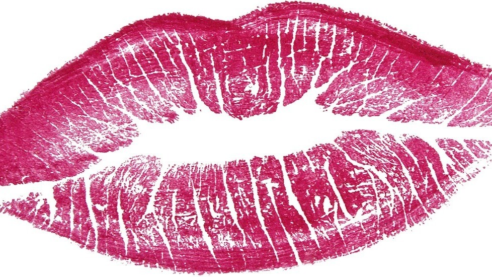 Kissing online: Google and Burberry let you send a personalized smooch to a loved one