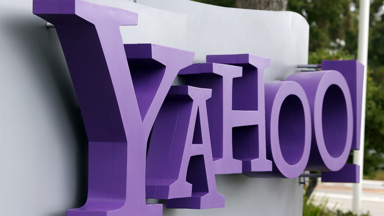 Yahoo will reset IDs inactive for over a year on July 15 to free up ‘short, sweet, and memorable’ usernames